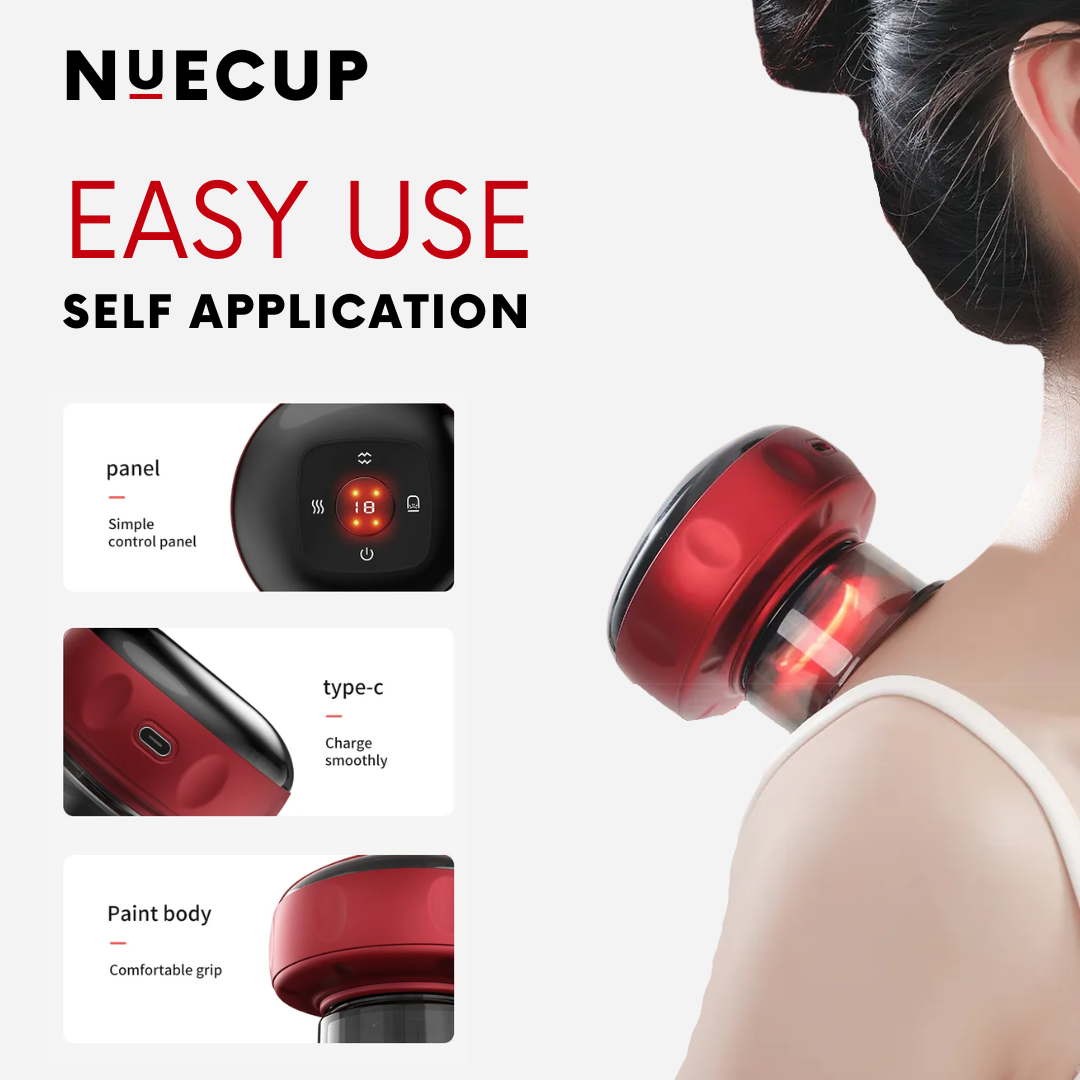 The Nue Cup™ Right Away!