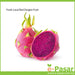 Fresh Local Red Dragon Fruit (Red) / 龙珠果 (红)