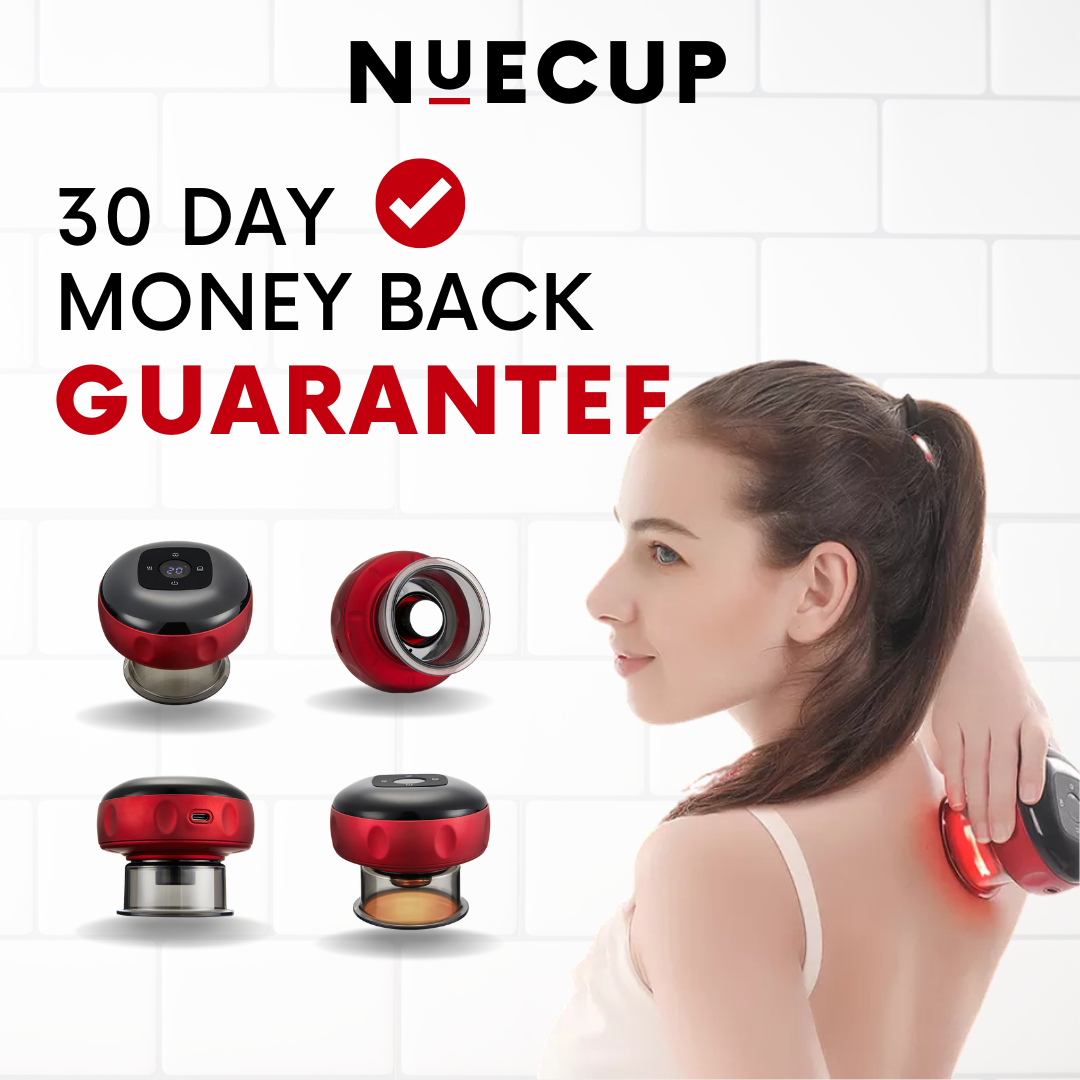The Nue Cup™ Right Away!