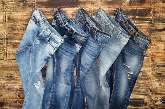 Men Jeans