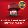 Nue Cup™ Lifetime Warranty