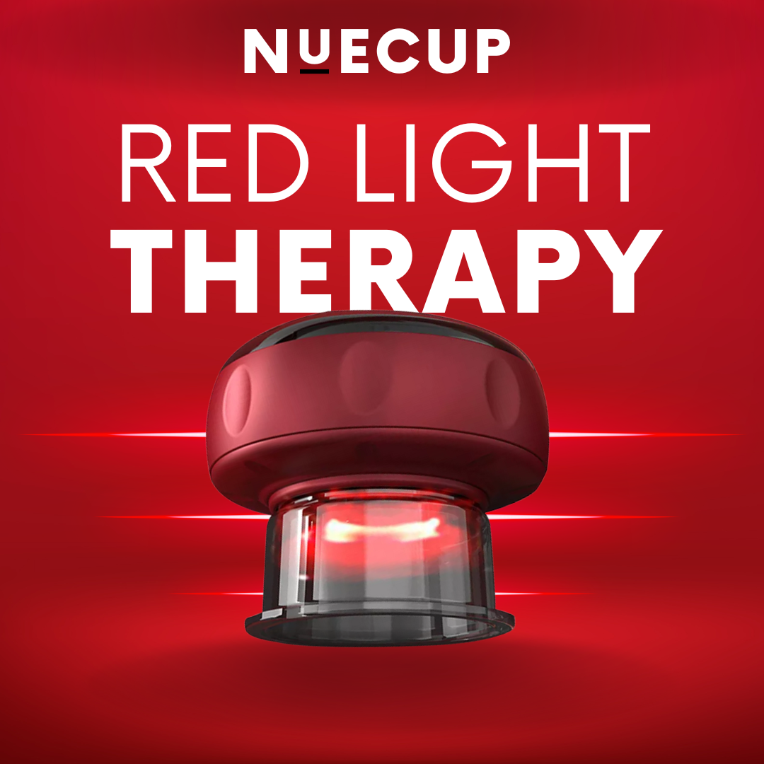 The Nue Cup™ Cupping Massager