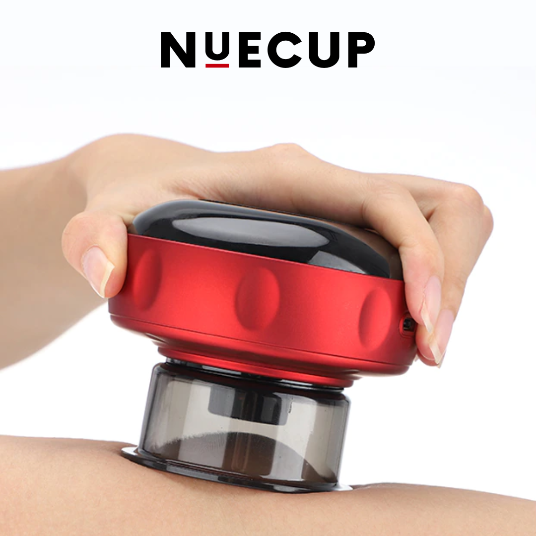 The Nue Cup™ Cupping Massager